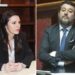 Israele, botta e risposta via social tra Salvini e ministra spagnola