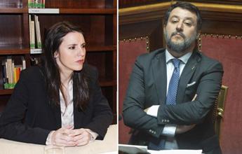 Israele, botta e risposta via social tra Salvini e ministra spagnola