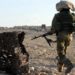 Israele, circa 20 italiani tra i riservisti richiamati contro Hamas