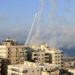Israele, due aerei militari con a bordo 200 italiani in arrivo a Pratica di Mare