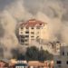 Israele, morto italiano disperso dopo attacco Hamas