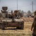 Israele, offensiva totale contro Hamas: la strategia per Gaza