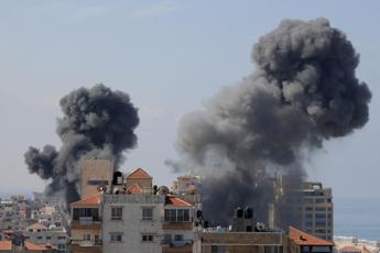 Israele, oggi attacco di Hamas: le news dell’ultima ora