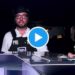 Israele, paura per inviato Tg1: esplode razzo in diretta – Video