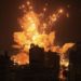 Israele, raid in corso su Gaza: “Colpiti 500 obiettivi Hamas”. Oltre 700 morti