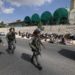 Israele, rischio ‘sorpresa letale’: Hamas e l’operazione di terra a Gaza