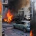 Israele sotto attacco, Mottale: “Azione orchestrata da Iran”