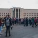 Israele, studenti Sapienza: “Folle dire che chi sostiene palestinesi è amico dei terroristi”