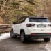 Jeep, è l’ora dei pneumatici invernali per andare dappertutto