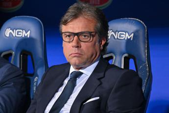 Juve, ma quale scudetto? Giuntoli pensa alla Champions League
