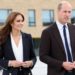 Kate e William genitori modello, niente impegni con scuole chiuse per vacanze autunno