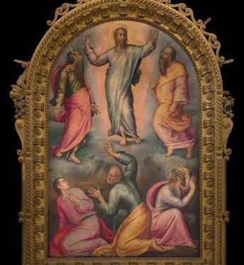 La Galleria dell’Accademia di Firenze riscopre Pier Francesco Foschi