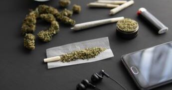 La cannabis fa bene al cuore? Uno studio ammette gli effetti positivi della marijuana