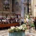 L’addio a Botero nella sua Pietrasanta: folla e commozione