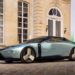 Lancia: la futura ammiraglia sarà prodotta in Italia