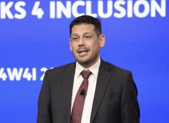 Laudadio (Tim): “Con ‘4 Weeks 4 Inclusion’ diversità e inclusione al centro”