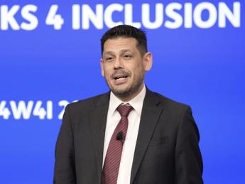 Laudadio (Tim): “Con ‘4 Weeks 4 Inclusion’ diversità e inclusione al centro”