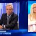 Le Foche aggredito, le parole a Domenica In: “Poliziotto mi ha salvato la vita”