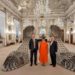 Le installazioni di Joana Vasconcelos agli Uffizi e Palazzo Pitti