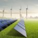 L’energia rinnovabile ha permesso un risparmio di 521 miliardi di dollari nel 2022