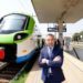 Lucente: “Lombardia vuole essere la guida per il Paese e competitiva in Europa”