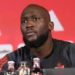 Lukaku: “Se parlassi dell’estate scorsa, tutti rimarrebbero scioccati”