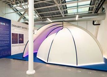 MINI presenta MINI Inhabit Sound