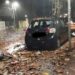Maltempo in Toscana, tromba d’aria su Torre del Lago: “Tetti scoperchiati”