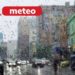 Maltempo, oggi allerta meteo rossa in Veneto: arancione in 6 regioni