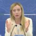 Manovra 2024, Giorgia Meloni: “Seria e realistica, fiera del risultato”