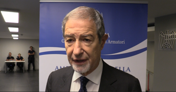 Mare, Musumeci: “Per governo al centro di agenda come mai prima”