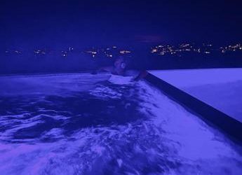 Matthew Perry e la foto-profezia prima della morte