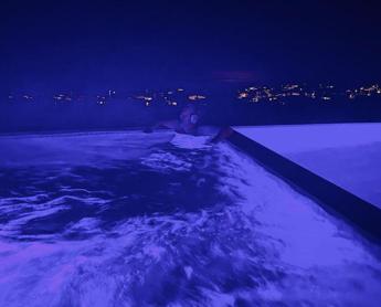 Matthew Perry e la foto-profezia prima della morte