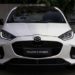 Mazda2 Hybrid 2024: massima efficienza