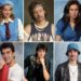 Meloni liceale, Renzi-Fonzie e Salvini bad boy: i politici negli anni ’90 (con l’app) – Le foto