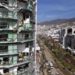 Messico, uragano Otis devasta Acapulco