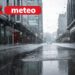 Meteo da Milano a Roma, da domani 10 giorni di pioggia: allerta per ‘venerdì nero’
