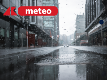Meteo da Milano a Roma, da domani 10 giorni di pioggia: allerta per ‘venerdì nero’