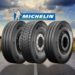 Michelin protagonista al GIS di Piacenza 2023