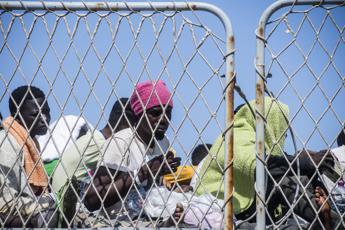 Migranti, giudice di Catania Apostolico non convalida altri quattro trattenimenti
