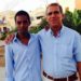 Migranti, la storia di Lillo e Seydou: “Vi racconto mio figlio venuto dal mare”