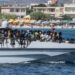 Migranti, nuovi sbarchi a Lampedusa nella notte