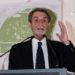 Milano-Cortina, Attilio Fontana: “Servono soluzioni innovative su sostenibilità, economia e mobilità”