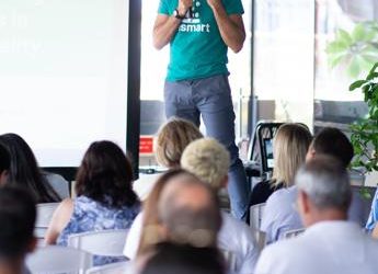 Mo, Torassa (Maiora Solutions): “a Tel Aviv mondo innovazione e startup fermo, eventi cancellati”