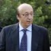 Moggi: “Conte al Napoli? Difficile vada d’accordo con De Laurentiis”