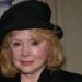 Morta a 91 anni Piper Laurie, addio a star di ‘Carrie’ e ‘Figli di un dio minore’