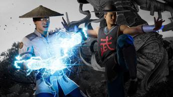 Mortal Kombat 1 Pro Kompetition, svelati i piani Esports