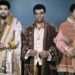 Morto Rudolph Isley, fondatore degli Isley Brothers: aveva 84 anni