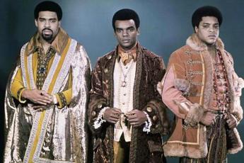 Morto Rudolph Isley, fondatore degli Isley Brothers: aveva 84 anni