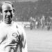 Morto a 86 anni Sir Bobby Charlton, leggenda del Manchester United
